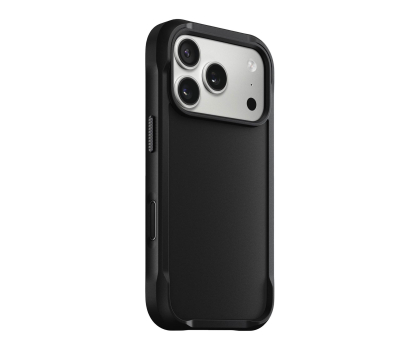 Etui do telefonów Nomad Rugged Case do iPhone 17 Pro MagSafe black